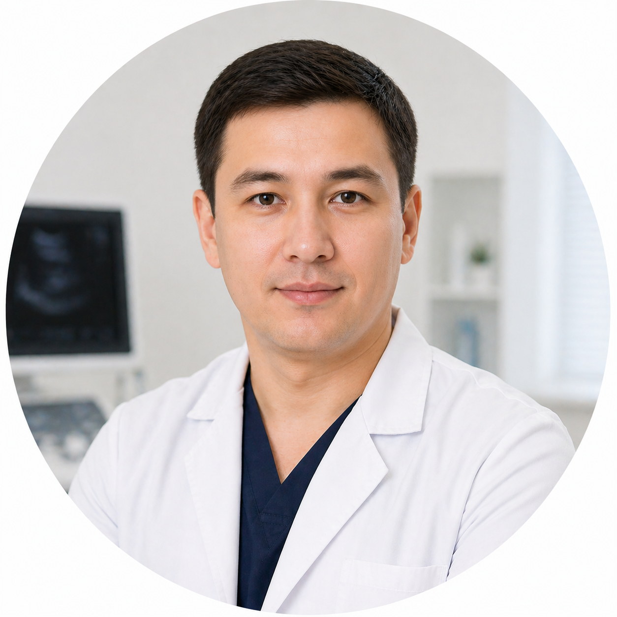 Байжанов Нурлан Серикович